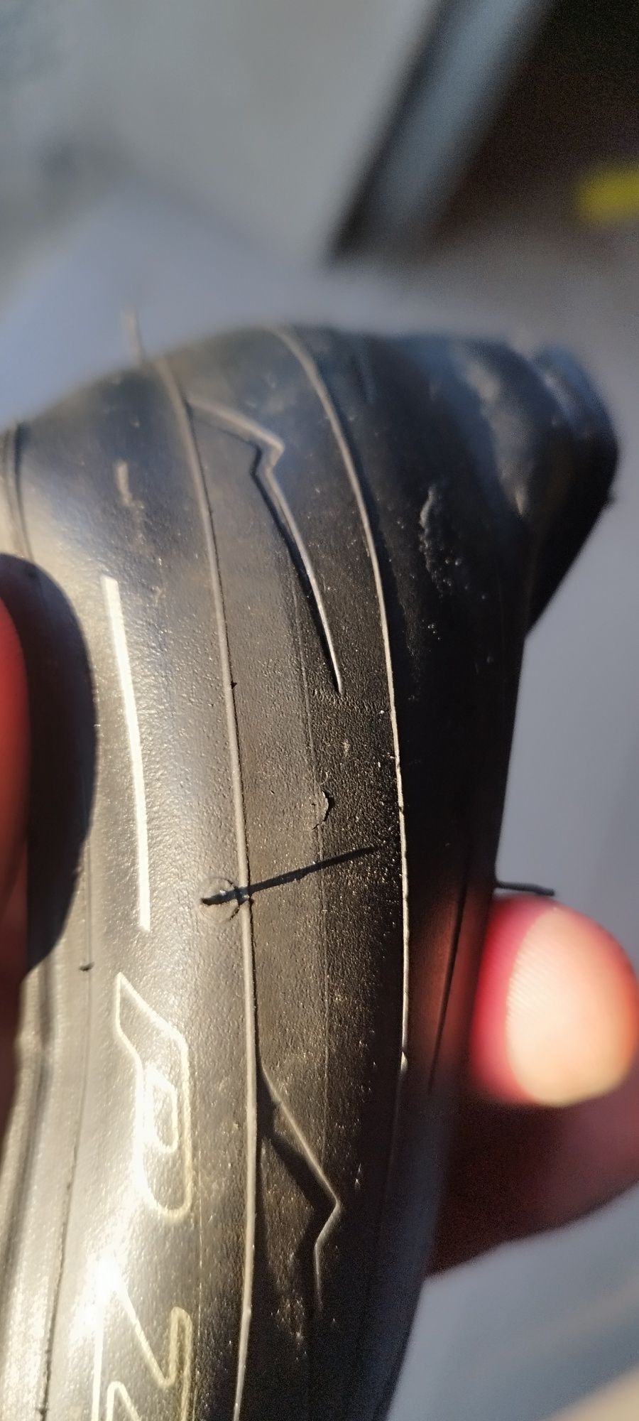 Pirelli pzero Velo 700x26c opona rowerowa