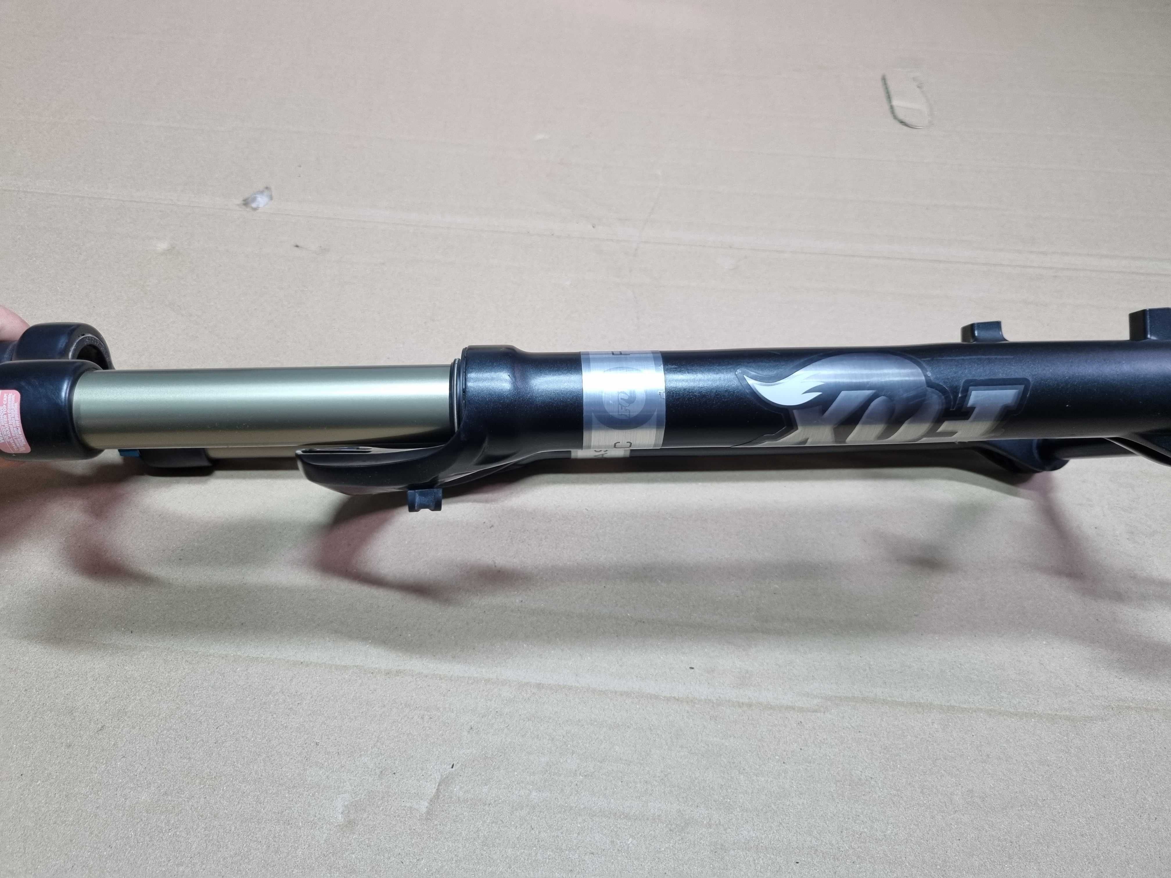 Amortyzator Fox Talas RLC 32