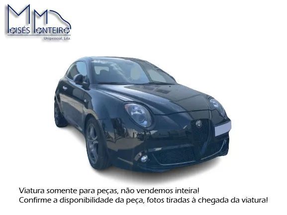 PEÇAS Alfa Romeo Mito 1.4T 2008