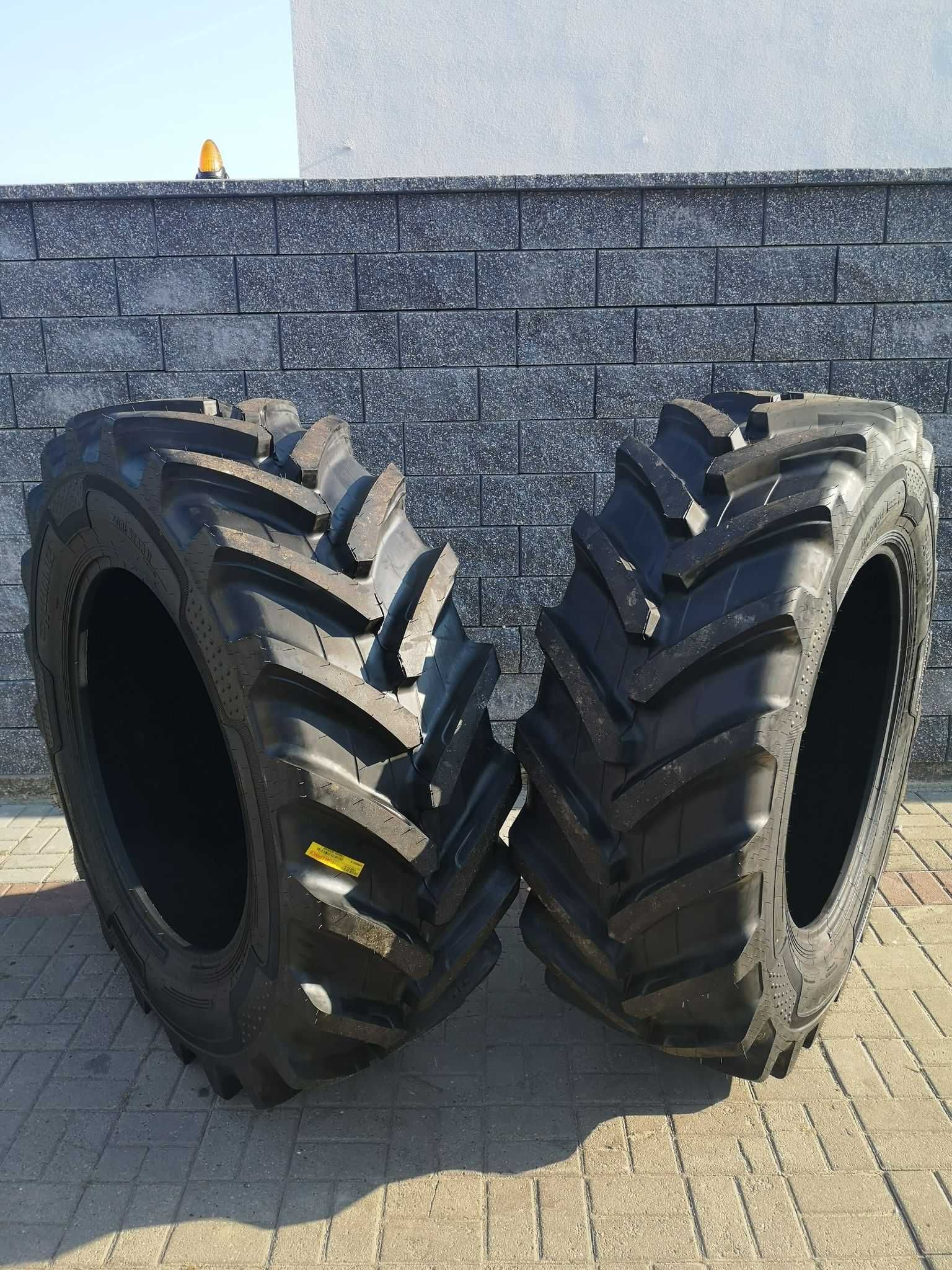 Opona nowa 360/70R24 Alliance Alliance AgriStar II 122D Wysyłka/Montaż