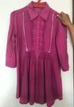 Blusa / Túnica super gira M