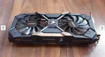 Gigabyte Radeon RX 580 AORUS XTR 8GB GDDR5
