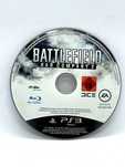 Battlefield Bad Company 2 PS3 (sama gra) Po Angielsku