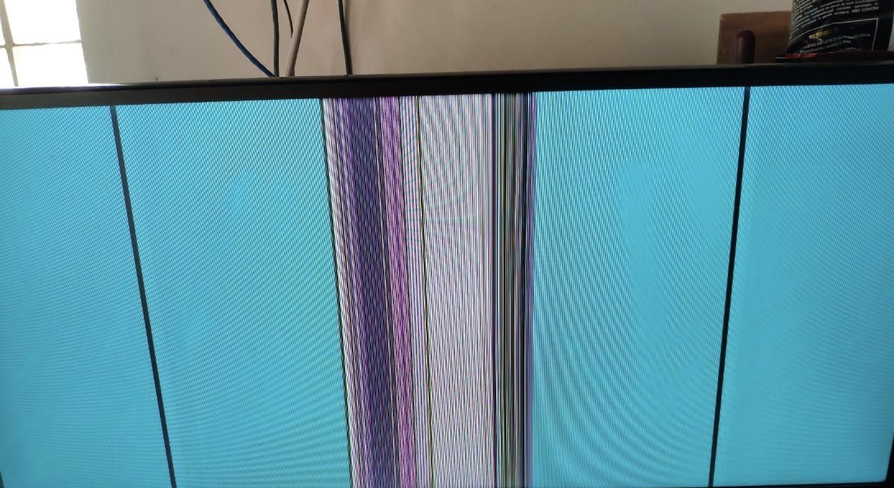 Monitor OMEN ( ecrã para Reparar )