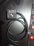 XL-1394 fire wire filter for sound devices