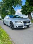 Audi a4 b8 2008 rok