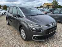 Citroën C4 Picasso 1.6 HDI 7 Foteli Ideał