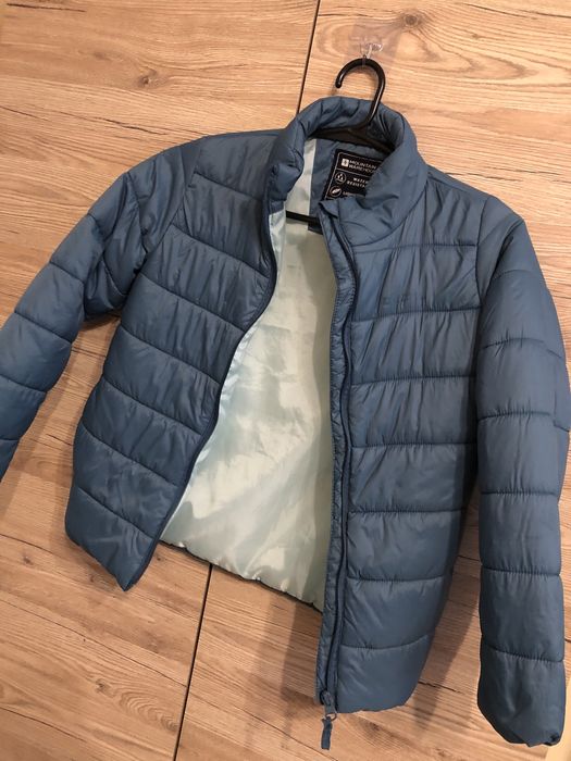 Mountain Warehouse.Легкий пуховик