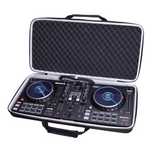 Walizka futerał case na kontroler DJ Numark Platinum FX