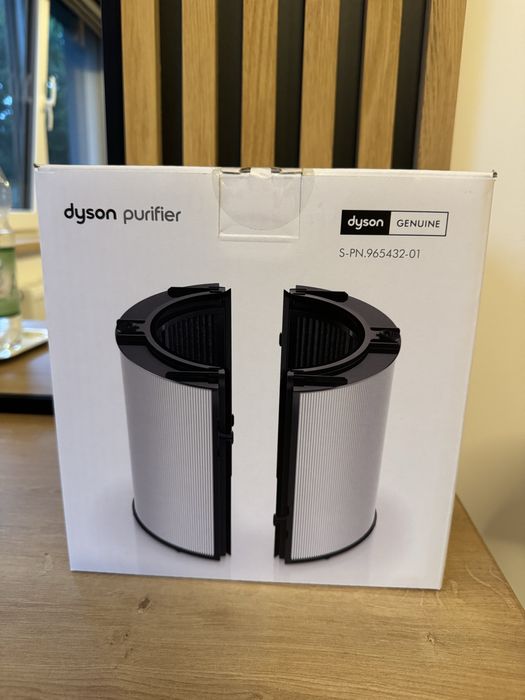 Oczyszczacz  powietrza Dyson TP09