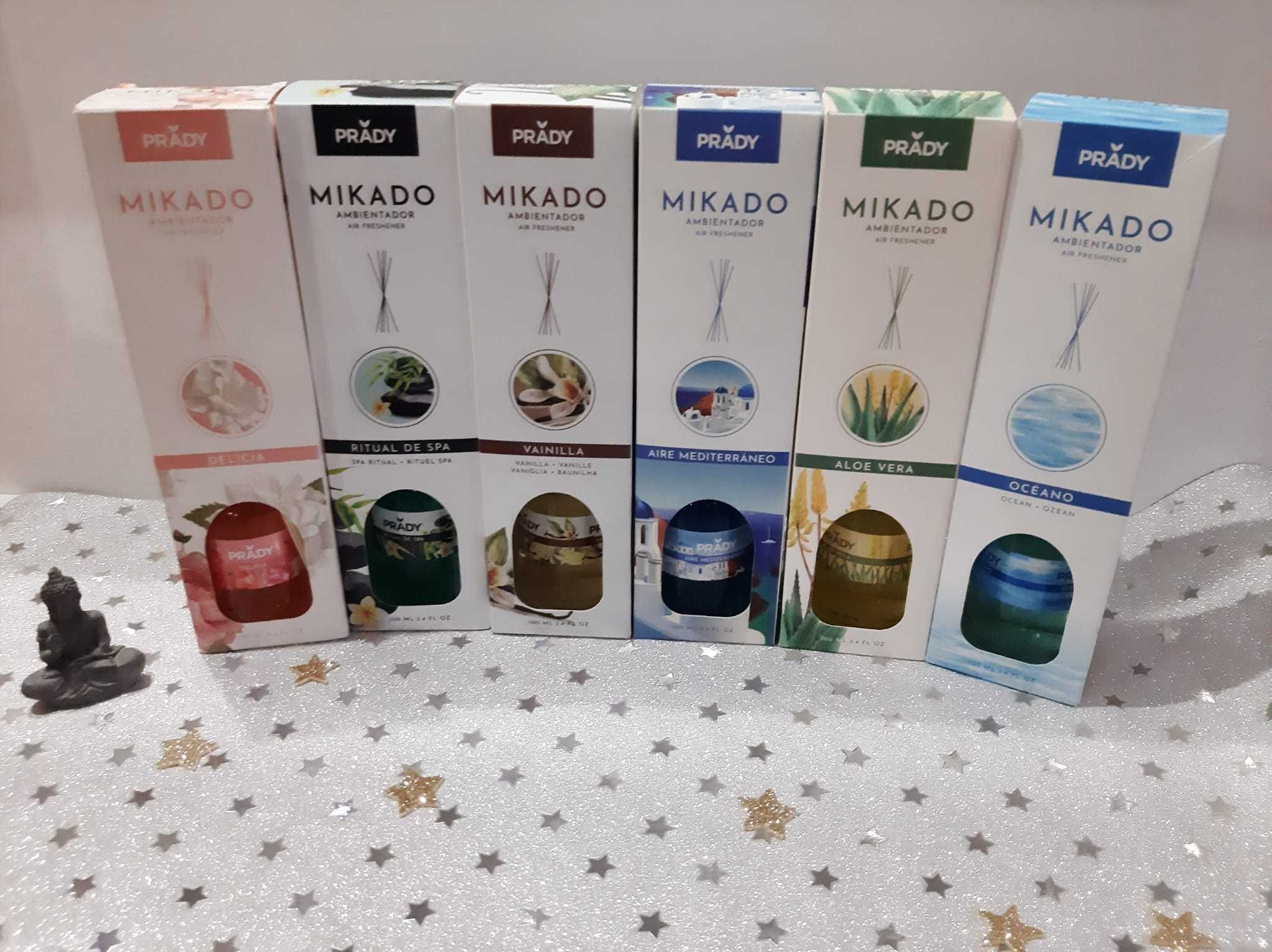 ** Mikados 100mL **