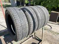 Резина Pirelli R16 205/60 зима