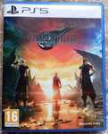 Final Fantasy VII Rebirth PS5