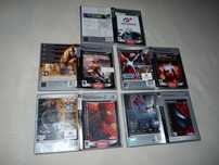 Gra na PS2 - Star Wars Episode 3 - Revenge of the Sith, używana