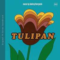 Tulipan - Andrzej Korzyński CD nowa zafoliowana