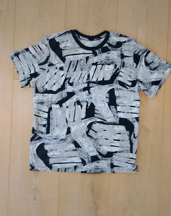 Damska koszulka Nike L
