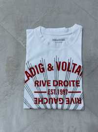 T-shirt Zadig & Voltaire