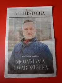 Gazeta Wyborcza ale Historia, 24-26 grudnia 2022