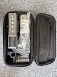 PMI Generator dymu SmokeNINJA Full Kit - mobilna wytwornica dymu