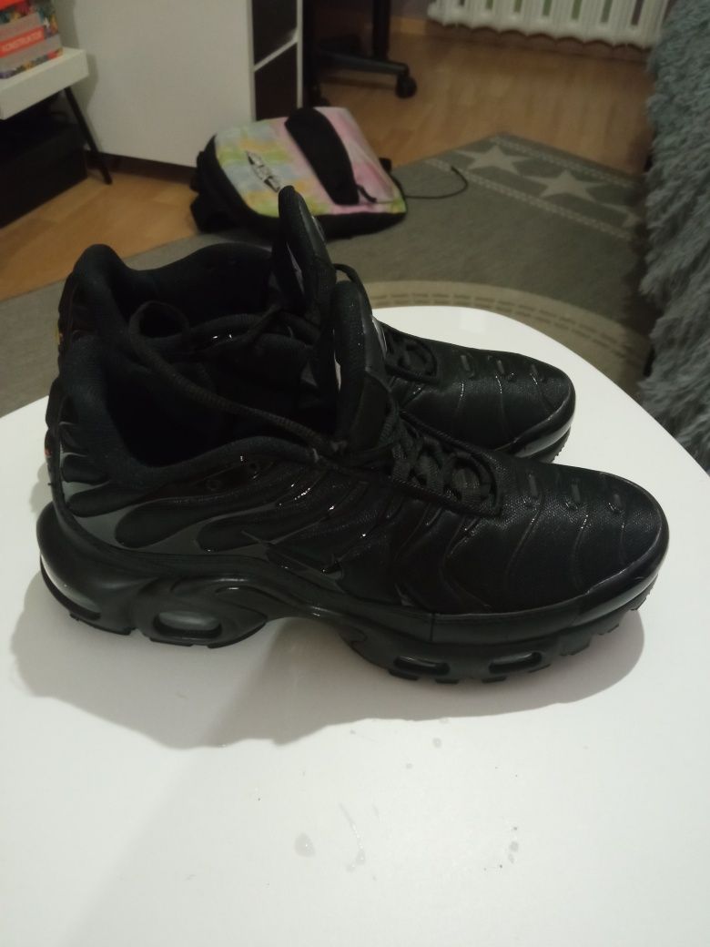 Buty  Air Max plus rozm.39