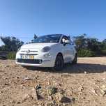 Fiat 500c sport 2016