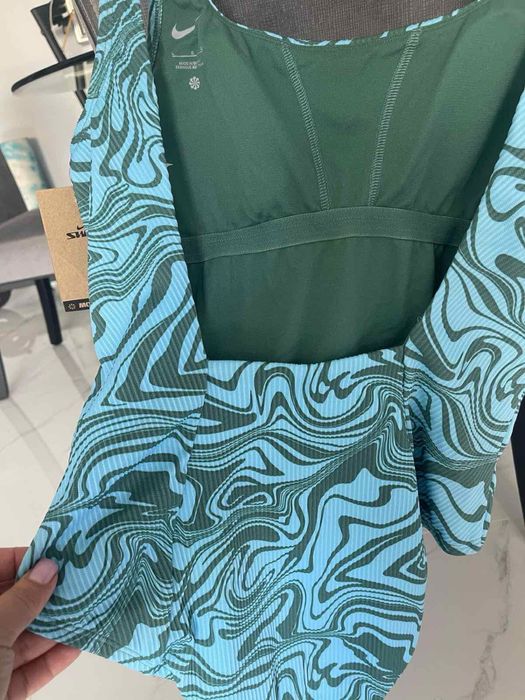 Купальник Nike оригинал
