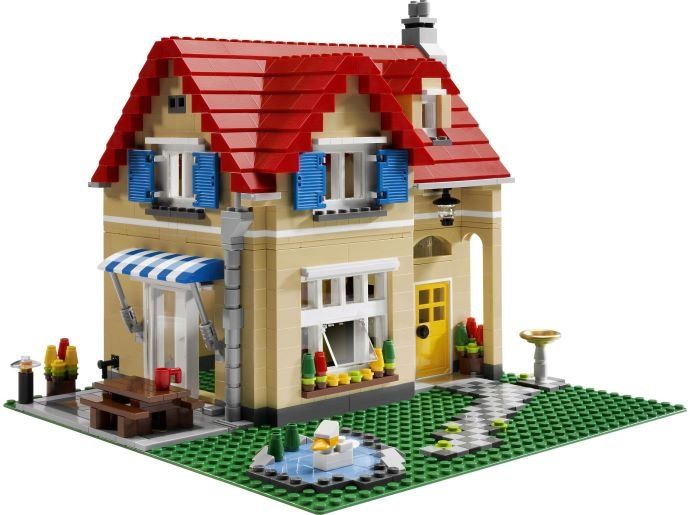 Базовые пластины для Лего Lego