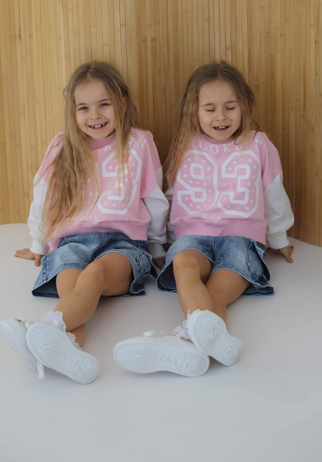 Bluza Qba Kids r. 122-128, 134-140, 146-152