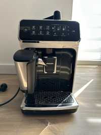 Philips latte go 3200