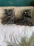 Patins Decathlon
