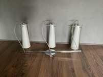 Lampa 3-punktowa
