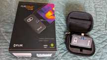 Kamera termowizyjna FLIR ONE PRO LT