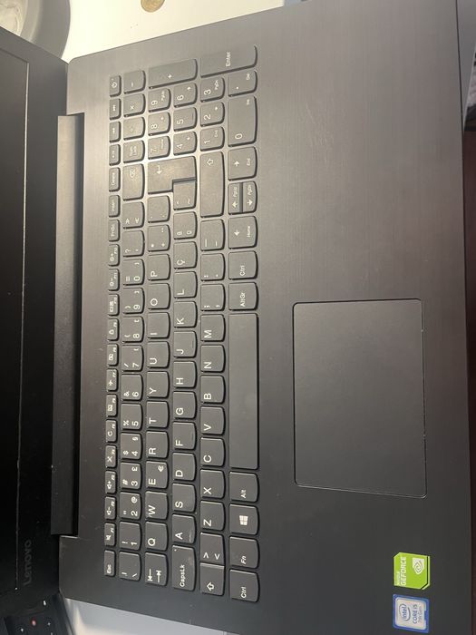 Computador Lenovo