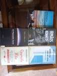 Livros usados em bom estado