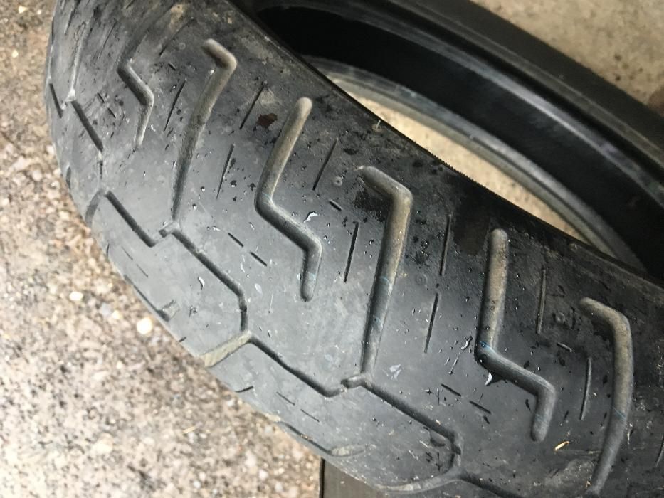 Продам моторезину