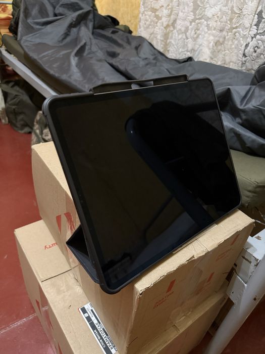 Apple Ipad 12.9 128 g