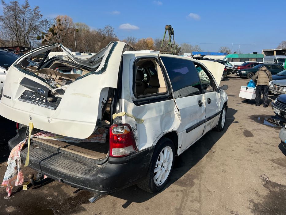Разборка Ford Winstar