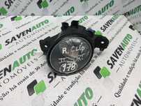 Farol Nevoeiro Renault Clio Ii (Bb_, Cb_)