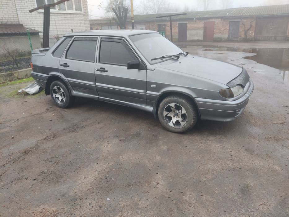 Продам 2007р газ4