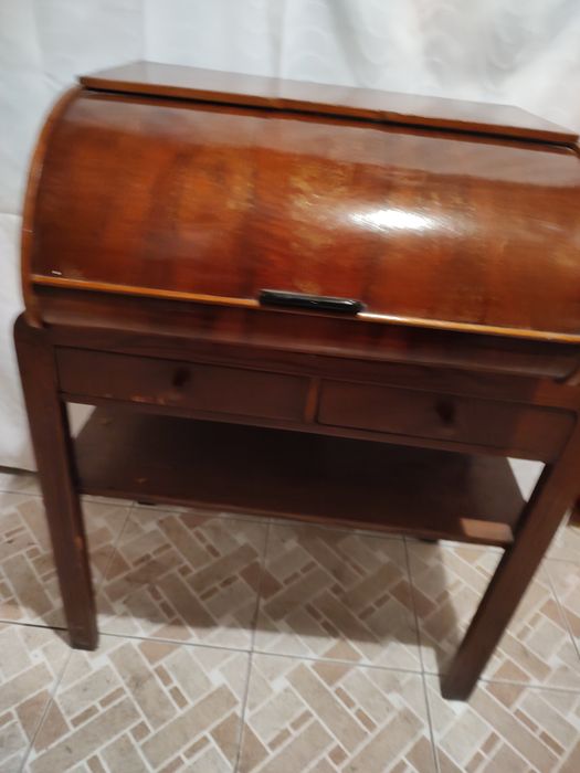 Gramofon odbiornik stary PRL zabytek