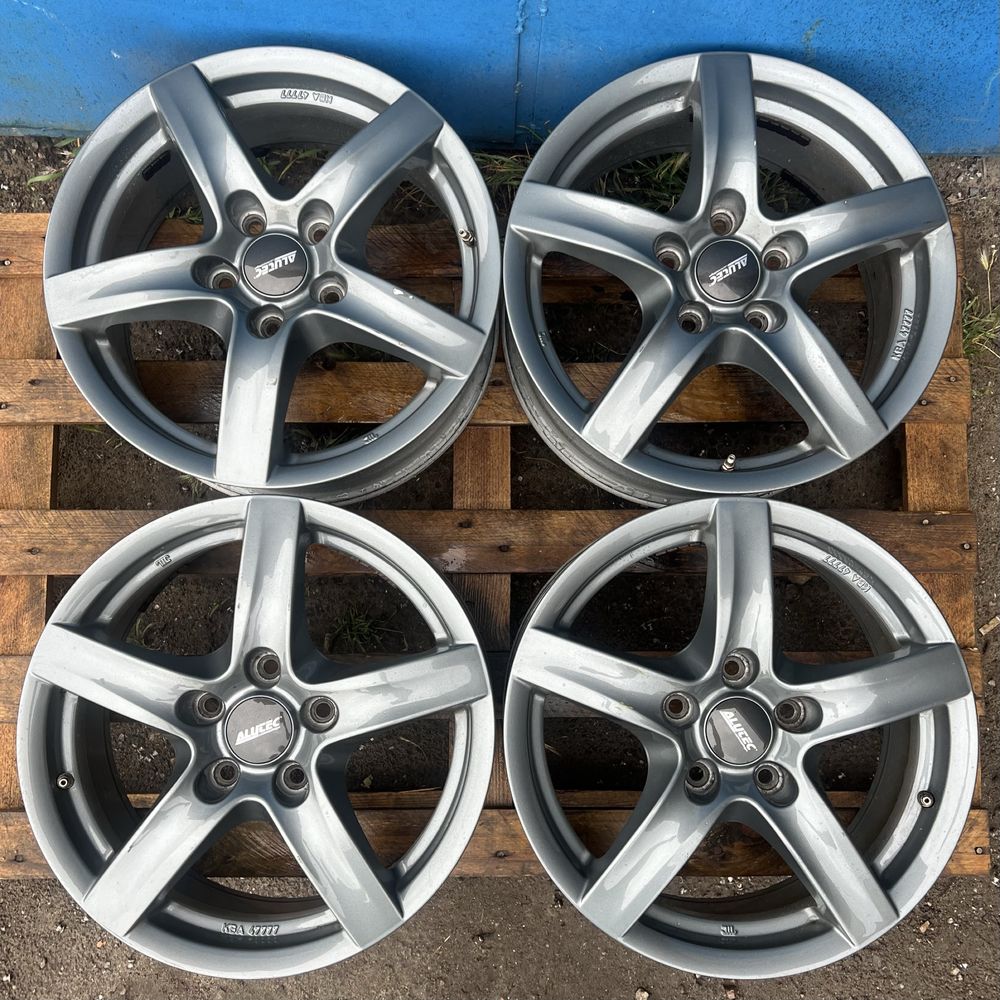 5х120 r17 диски VW, T5, T6 ,Amarok, Touareg