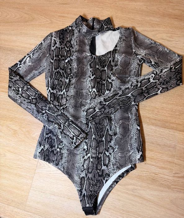 Шорти з бодіком