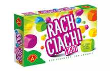 Rach Ciach! Wersja light. Alexander