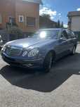 Mercedes S211 E200 kompresor