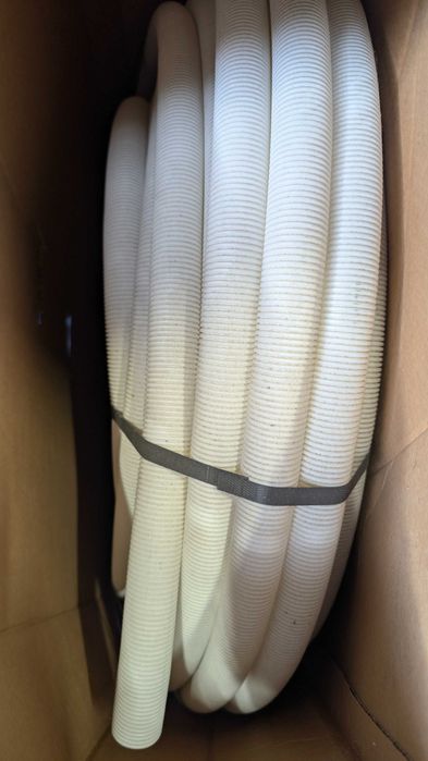 uponor combi pipe rura w peszlu white 25x3,5 34/28 50m