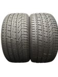 255/30R20 Pirelli 8mm 2022 Opony Letnie (N788)