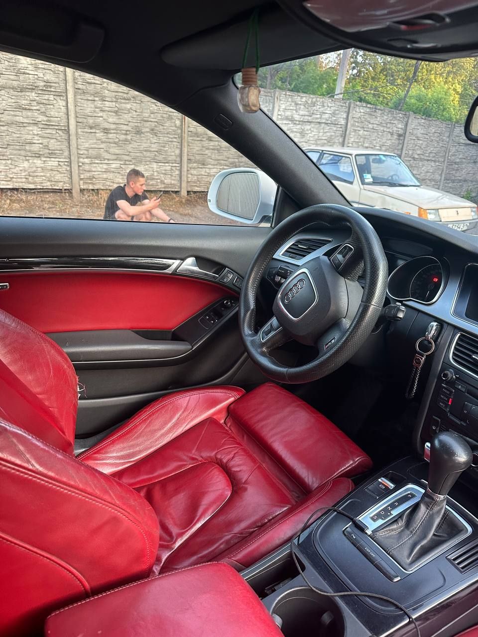 Продам Audi a5 Exclusive