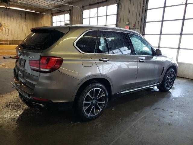 BMW X5 xDrive35d