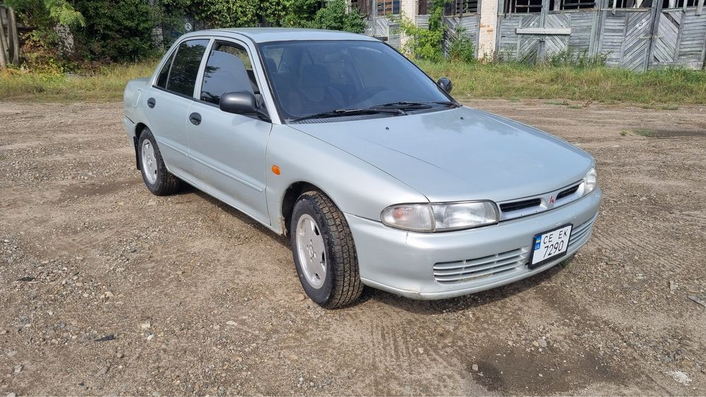 Продам Mitsubishi Lancer 7