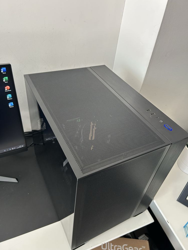 PC Gaming | i7-10th | 32GB Ram |RTX3070 | SSD M.2 NVme 512GB + 3TB hdd